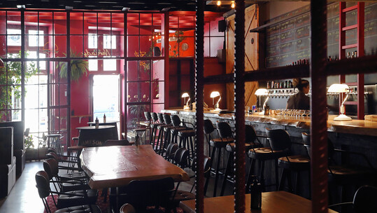 Stand Up Comedy Open Mic: Το Σάββατο 16 Ιουλίου στις 21:00 στο Nomads Athens