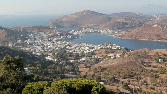 Φεστιβάλ Μουσικής Δωματίου Πάτμου: Κορυφαίοι μουσικοί θα ερμηνεύσουν αγαπημένα αριστουργήματα