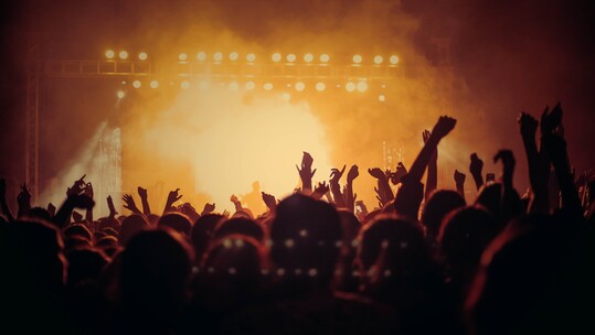 Κωνσταντίνος Αργυρός – 50 Cent Live in Athens 