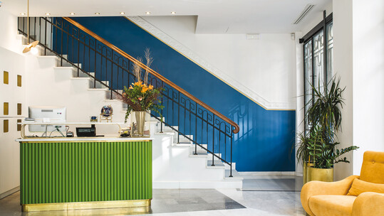 Bahar Boutique Hotel