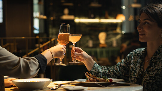 Unwrap the magic of the Festive Season in Academias Hotel