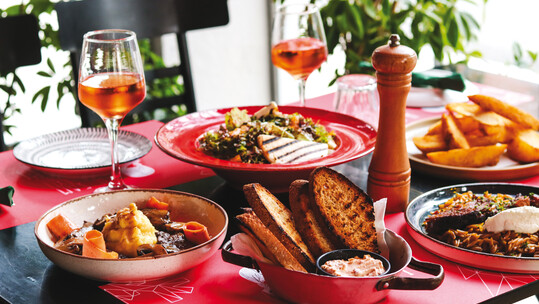 Η Σαμ τα έχει με λάθος αγόρι