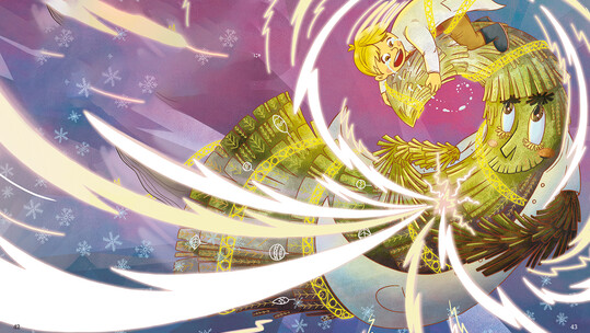 Κωνσταντίνα Νικολαΐδη 