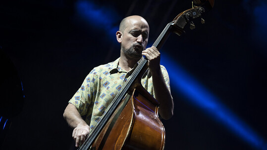 22nd Athens Jazz: Open Call για την ανάδειξη ελληνικών μουσικών σχημάτων