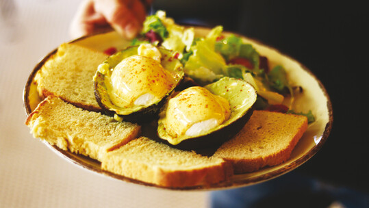 The Brunchers