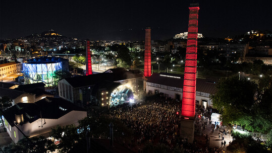 22nd Athens Jazz: Η ελληνική jazz σκηνή δίνει δυναμικό «παρών»