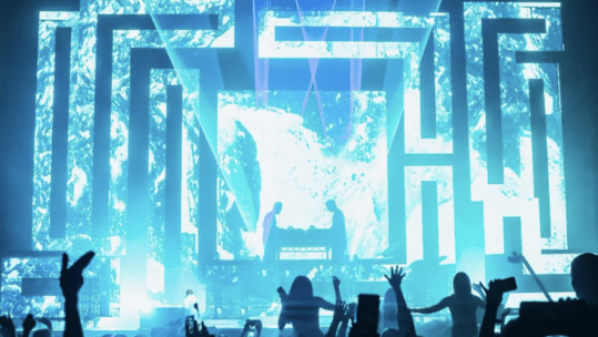 Bicep Live: Romy, Optimo (Espacio), Fantastic Twins