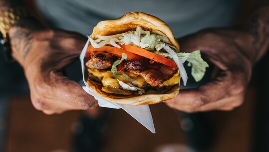 Athens Street Food Festival
