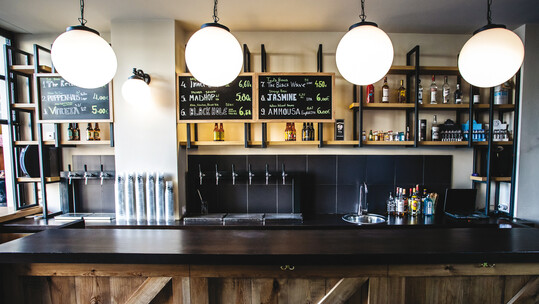 Lemmy patras taproom