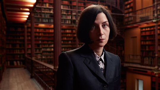 Η Donna Tartt στις εκδόσεις Διόπτρα
