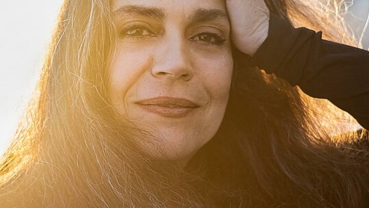 To Ινστιτούτο Γκαίτε υποδέχεται μια μουσική βραδιά με την Σαβίνα Γιαννάτου