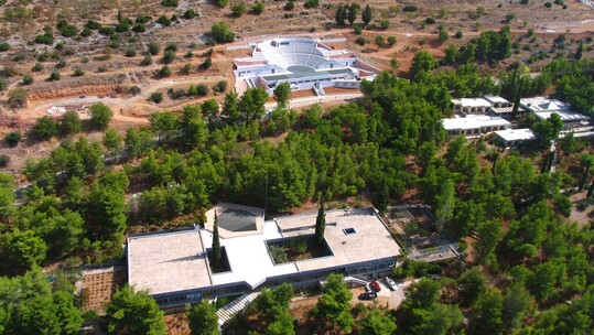 Δελφικοί διάλογοι 2023: Τεχνολογία και Δημοκρατία