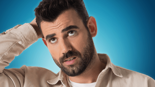 ΑΝΔΡΙΚΗ ΝΟΗΜΟΣΥΝΗ-Οξύμωρο?