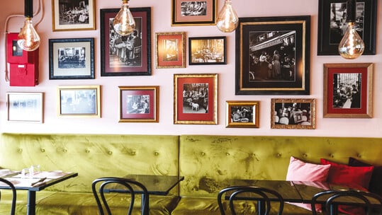 Chez Lucien