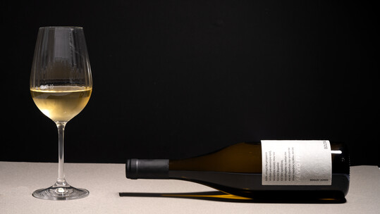 Casa del Toro: Εκεί που το καλό κρασί συναντά την υψηλή γαστρονομία