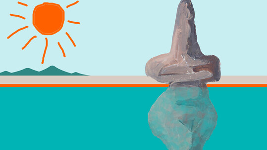 Καλοκαίρι για παιδιά στο Εθνικό Αρχαιολογικό Μουσείο