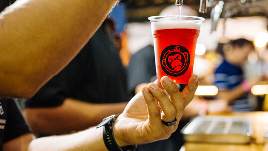 Thessaloniki Beer Festival