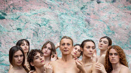 Το AQUA Carpatica χορηγός της βιωματικής παράστασης «Οι Χρησμοί του Νερού» που θα πραγματοποιηθεί στον Αρχαιολογικό χώρο Δελφών