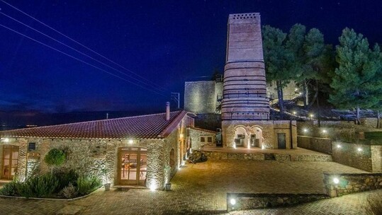 H Εύβοια αποκτά  το δικό της φεστιβάλ Ηλεκτρονικής μουσικής