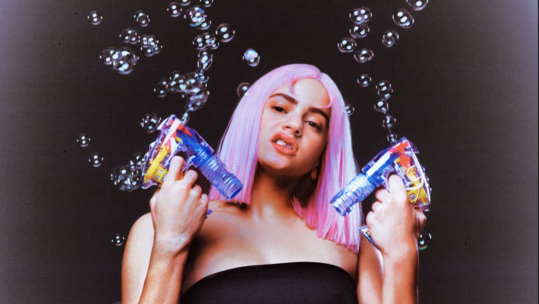 Μουσικάρες για ένα Σάββατο