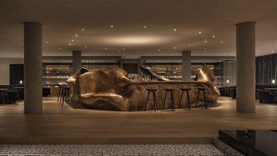 Το Delta Restaurant καλωσορίζει την ομάδα του Line Athens