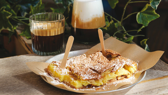 Blind Butler By Creme Royale Familia est 1999