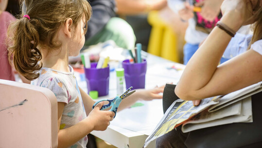 «Από το Γκάζι με αγάπη!»: Οι εκπαιδευτικές δράσεις που «γιορτάζουν» τα 10 χρόνια του Βιομηχανικού Μουσείου Φωταερίου σε ένα ξεχωριστό διήμερο