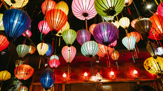 Buba Night Market: Το αγαπημένο soirée επιστρέφει την Κυριακή 15 Οκτωβριου στο Buba Bistrot Exotique