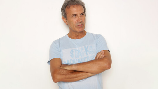 Μουσικάρες για ένα Σάββατο - Ο Γιώργος Νταλάρας επιλέγει