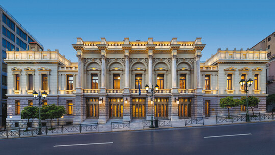 Το «ΔΕΗ ενεργώ» στηρίζει το θέατρο