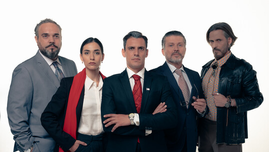 Θέατρο «Τζένη Καρέζη»