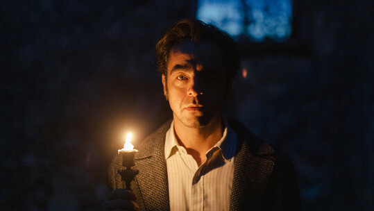 Θέατρο Πορεία