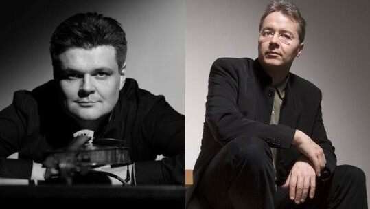 Ουγγρικές Συν-κινήσεις