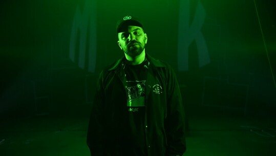 Μικρός Κλέφτης x Tsaki