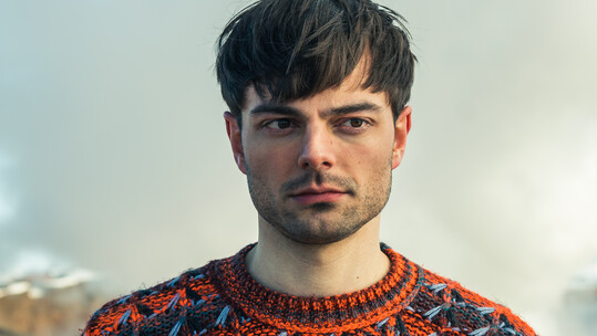 Ο Janus Rasmussen των KIASMOS έρχεται στην Αθήνα για μια μοναδική εμφάνιση, λιγο πριν την πολυαναμενόμενη επανένωση τους. 