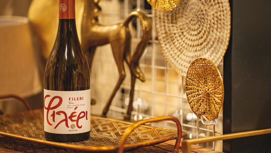 Fileri Fumé