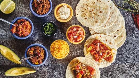 Amigos Mexican Bar-Restaurant