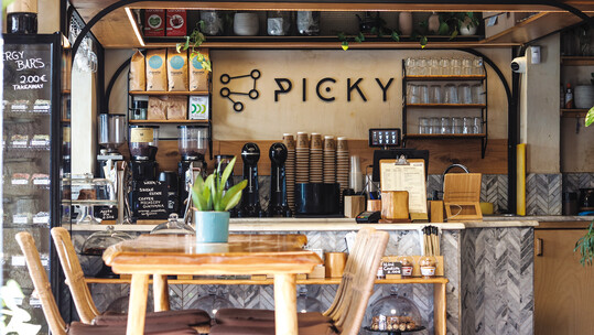 Picky