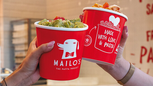 Mailo’s 