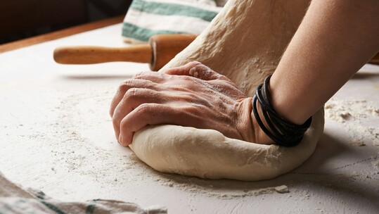 Νέο Προζυμένιο Πολύσπορο ψωμί από τα «Φουρνίσματα ΒΟΣΙΝΑΚΗ»