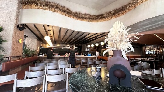  Η ORIMASIS σε συνεργασία με τις παγκόσμιες φάρμες Creekstone farm και Snake river farm δίδαξαν πως οι εναλλακτικές κοπές κρέατος μπορεί να πρωταγωνιστήσουν στα κυρίως πιάτα μας