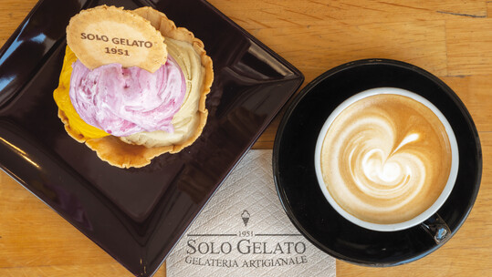 Solo Gelato