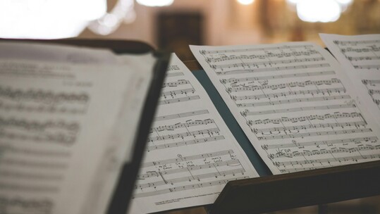 Κρατική Ορχήστρα Αθηνών: Μουσικοί Περίπατοι στα Μουσεία «Απρόσμενες συνηχήσεις»