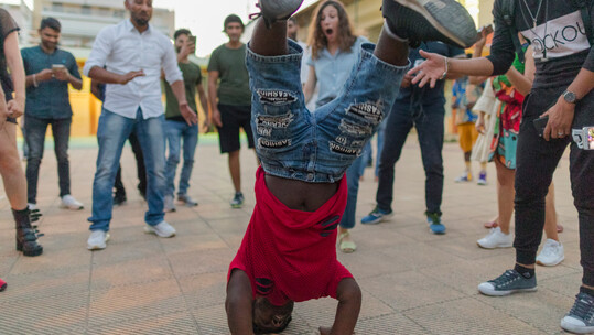 LiFOxElevsis_playlists