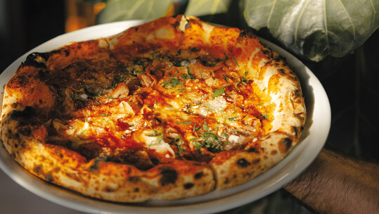 Aperio Cucina & Vino 