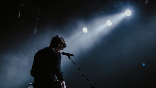 #SKGlive! Music Fest Ζωντανεύουμε τη δημιουργία: Τα μουσικά ταλέντα της Βόρειας Ελλάδα On stage