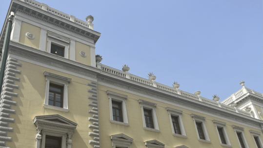 Ξεναγήσεις σε σημαντικά κτίρια της Αθήνας, μέσα από το Open House Athens 2024