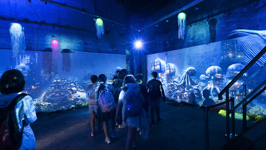 Ανακαλύψτε τον κόσμο που αλλάζει με μια επίσκεψη στο Athens Science Festival 2024