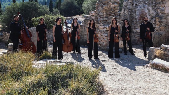 3ο This is Athens – City Festival: Περισσότερες από 250 εκδηλώσεις περιλαμβάνονται στο μεγάλο ανοιξιάτικο Φεστιβάλ της πρωτεύουσας που διαρκεί από 1 Μαΐου έως 2 Ιουνίου