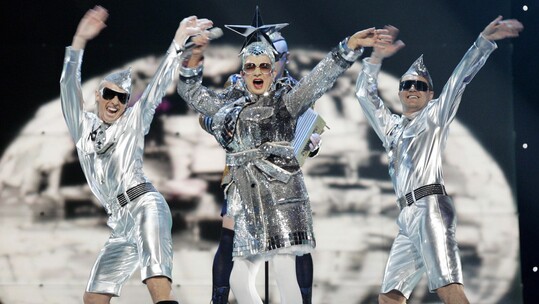 Μουσικάρες για ένα Σάββατο